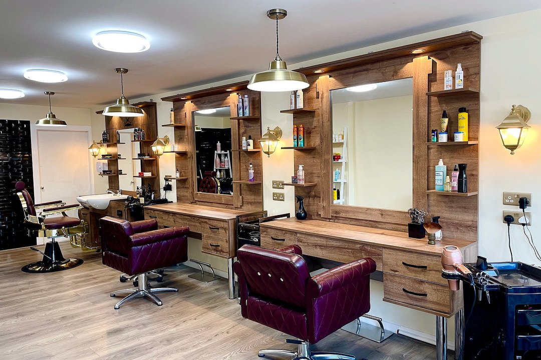 treatwell hairdressers