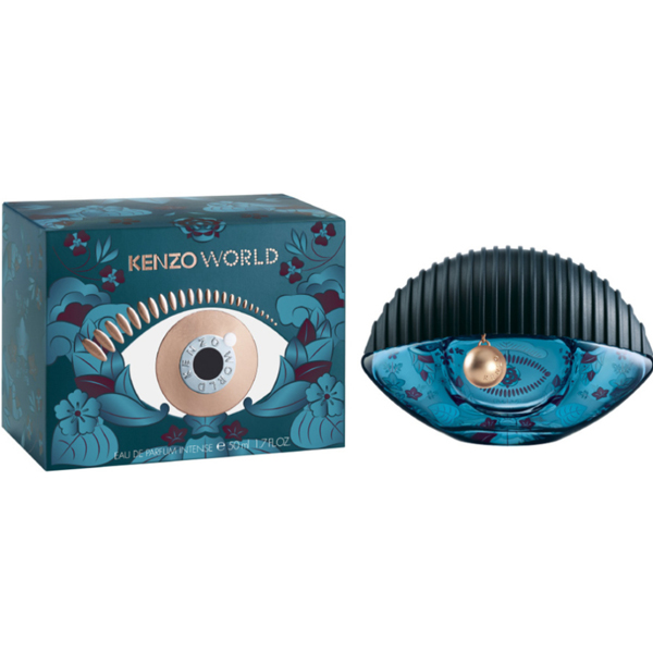 kenzo world intense 100ml