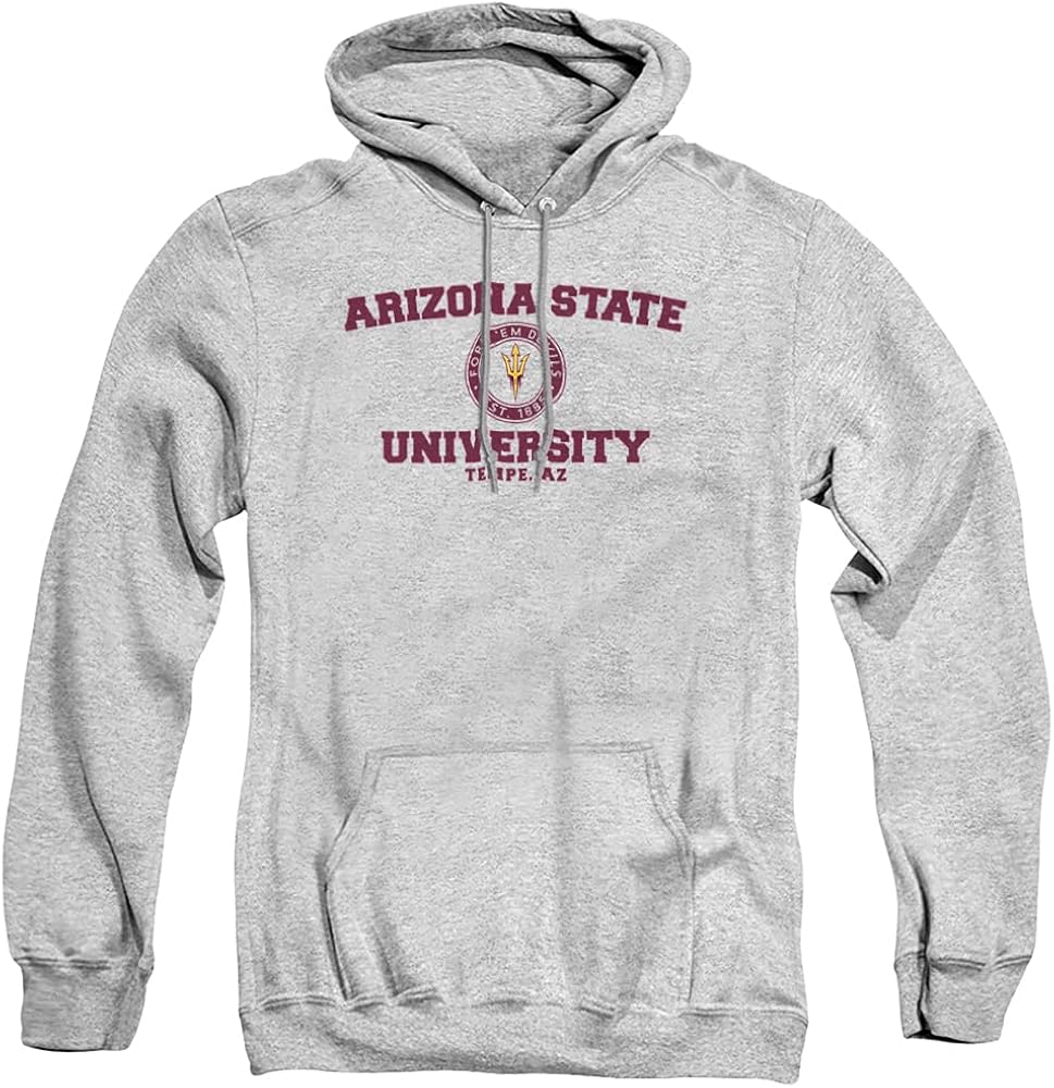 arizona state hoodie