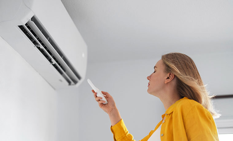 good guys air conditioners prices