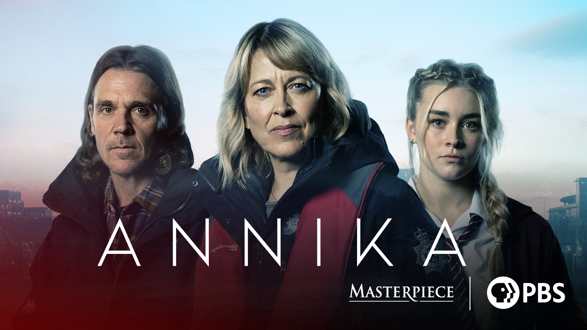 annika season 2 prime video