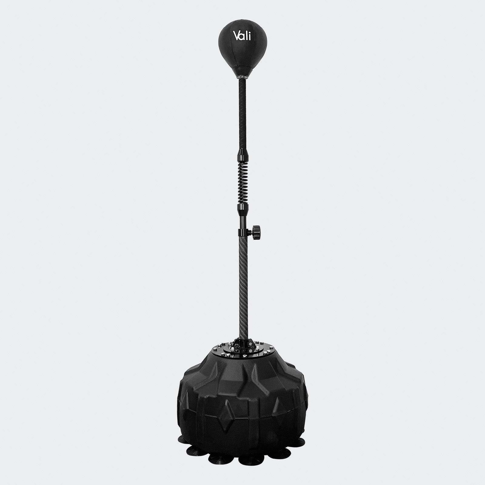 reflex punching bag