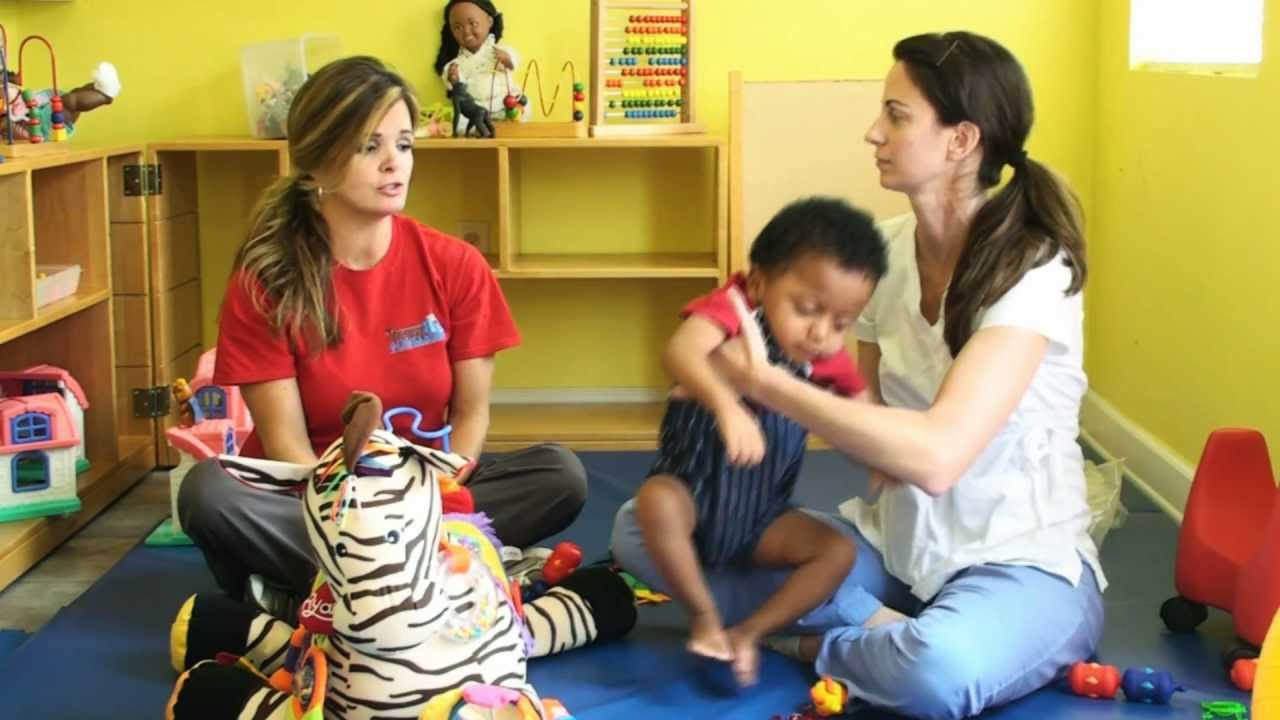 occupational therapy youtube