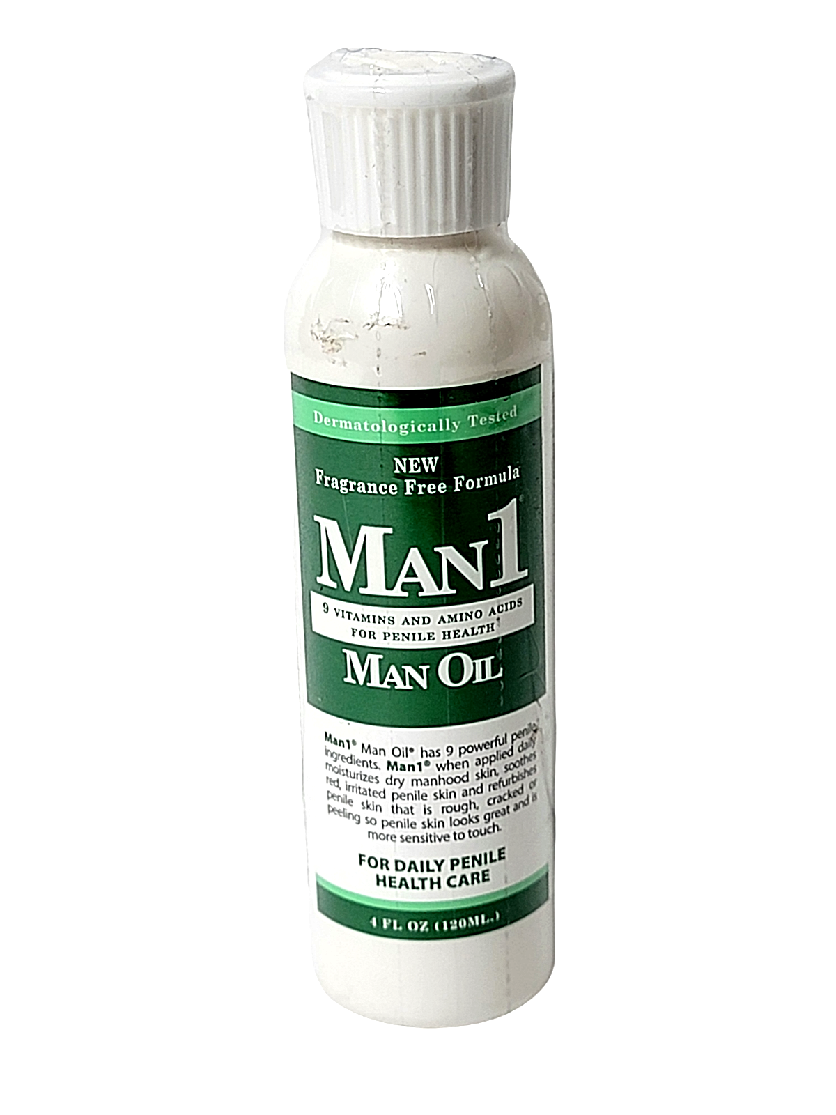 man1 man oil