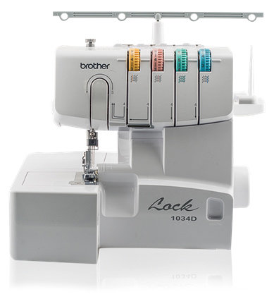 1034d serger