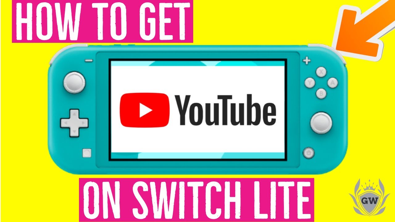 nintendo switch you tube