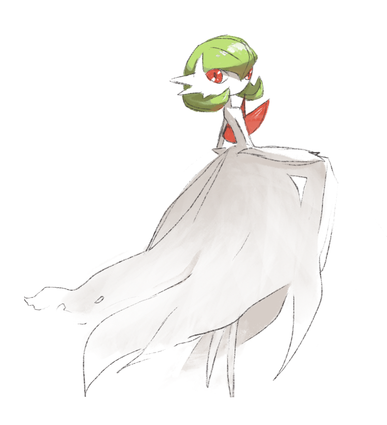 gardevoir smogon