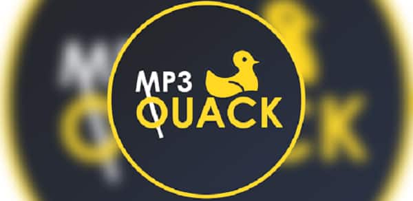 quack mp3