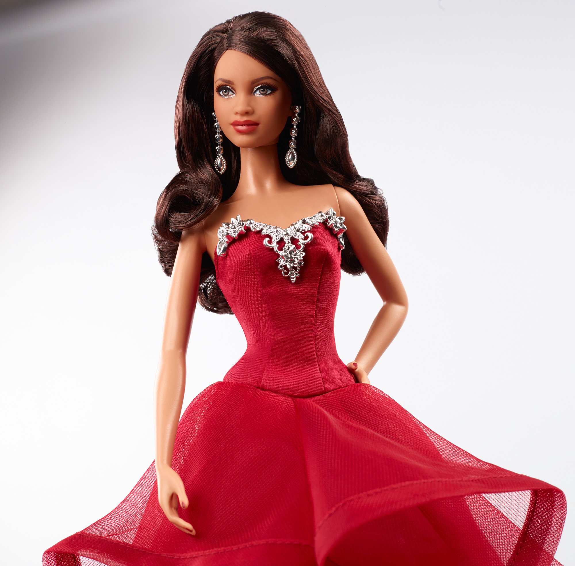 barbie holiday 2015