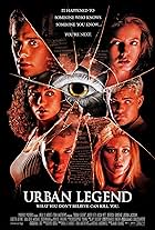 urban legend 2 imdb