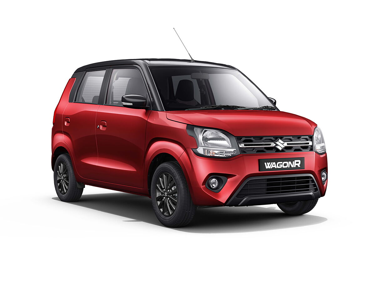 wagon r top model price in guwahati