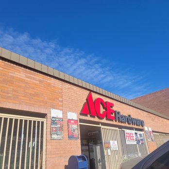 ace hardware sun city west