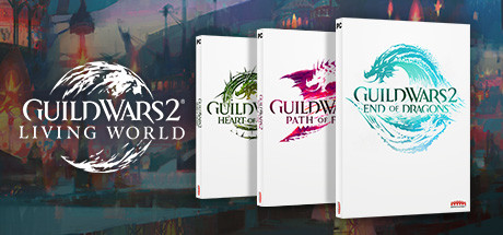 guild wars 2 ultimate collection