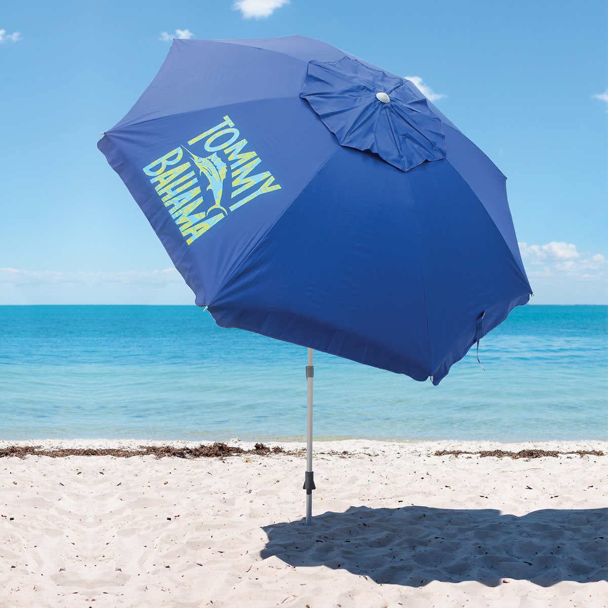 beach umbrella tommy bahama