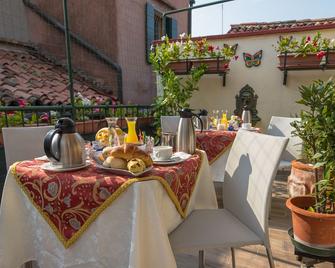 bed & breakfast venice italy