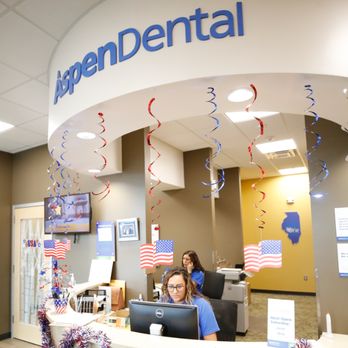 aspen dental macedonia