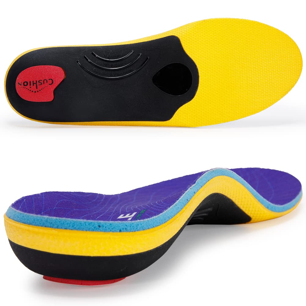 amazon shoe insoles