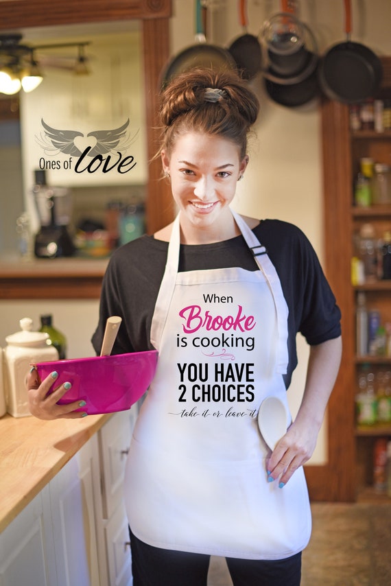 etsy personalized aprons