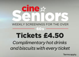 cineworld over 60s