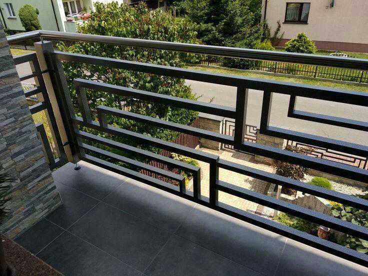 iron grill for balcony