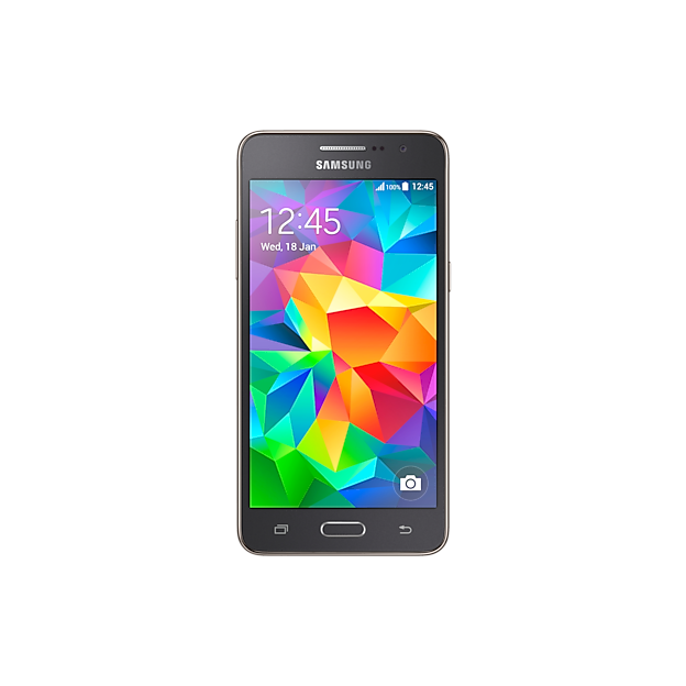 samsung galaxy grand prime caracteristicas