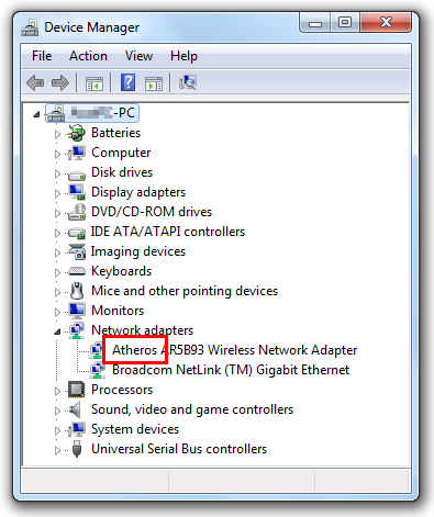 n20c5 drivers