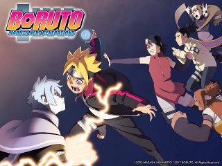 boruto english dub download