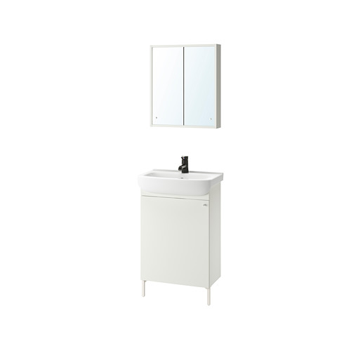 ikea bathroom cabinet