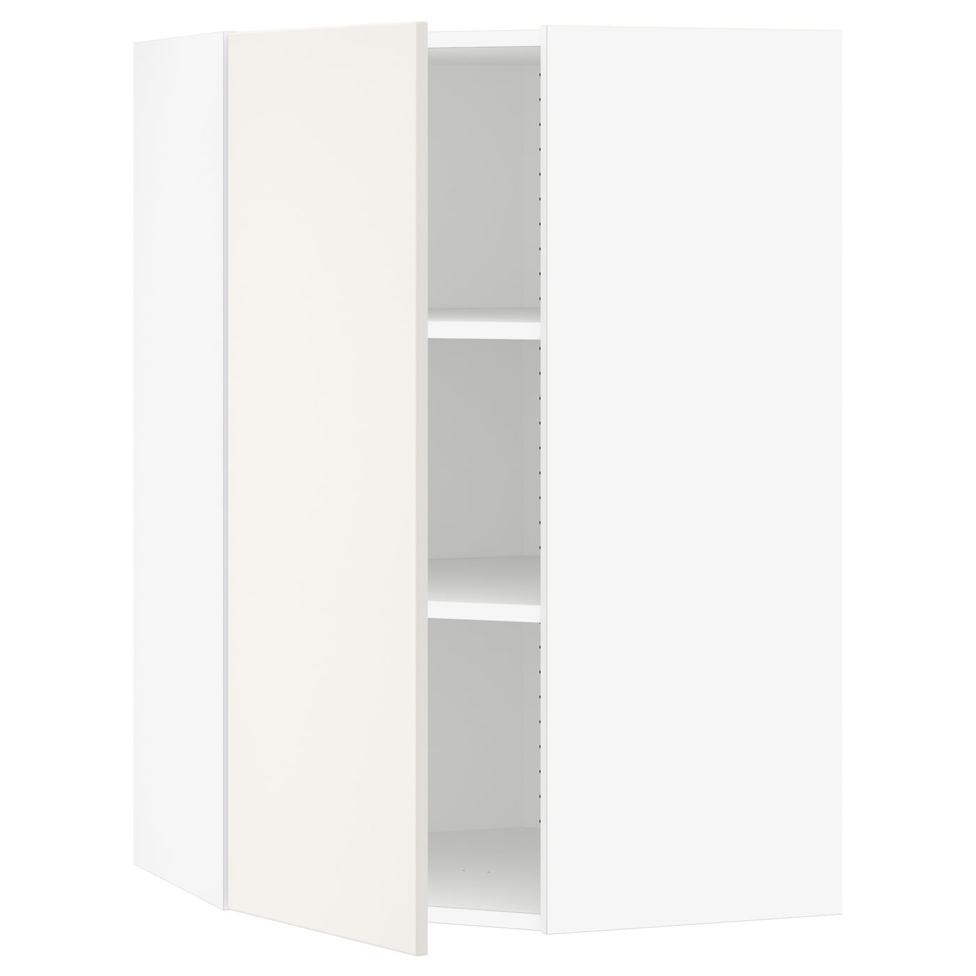 white corner shelf ikea
