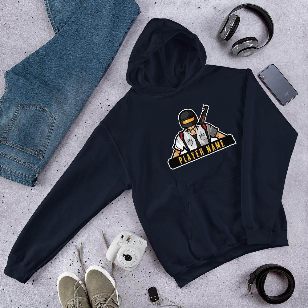 pubg sweetshirt