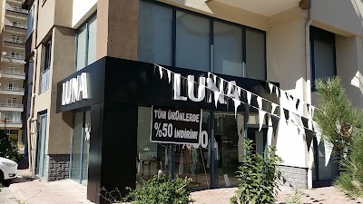 luna butik kayseri