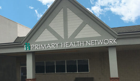 primary health titusville pa