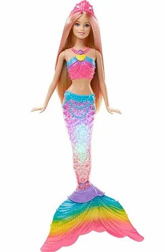 barbie mermaid toys