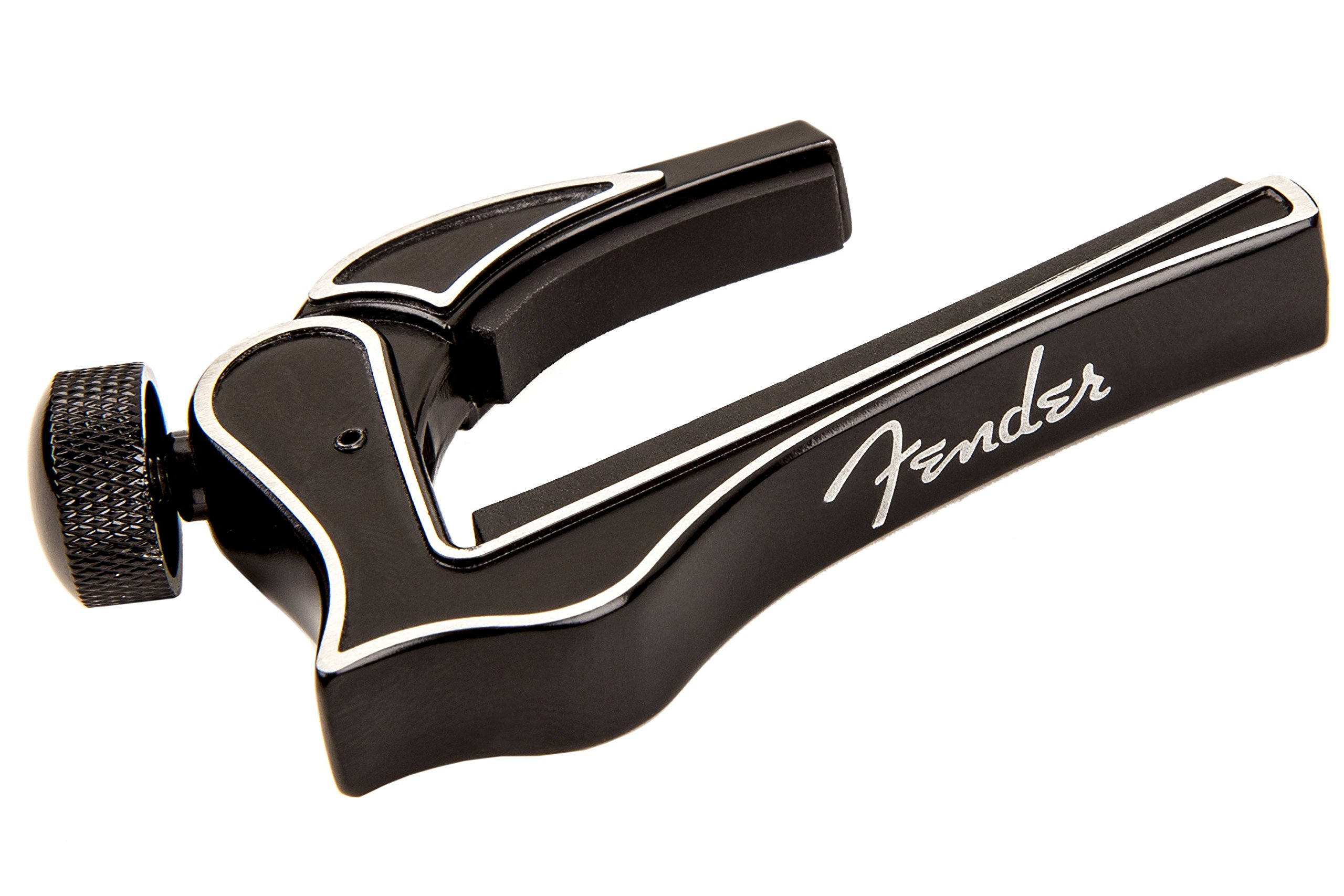 fender dragon capo