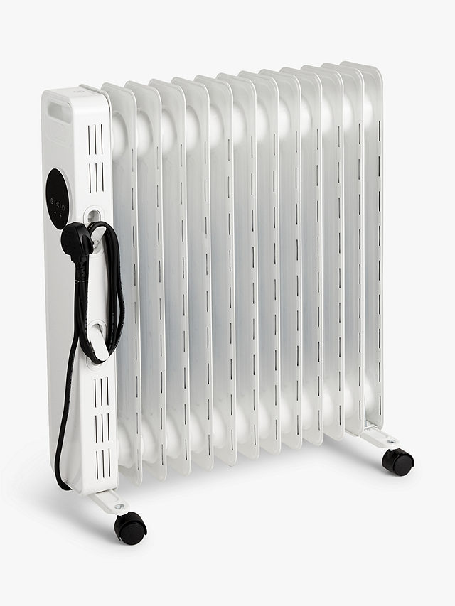 oil filled heater john lewis