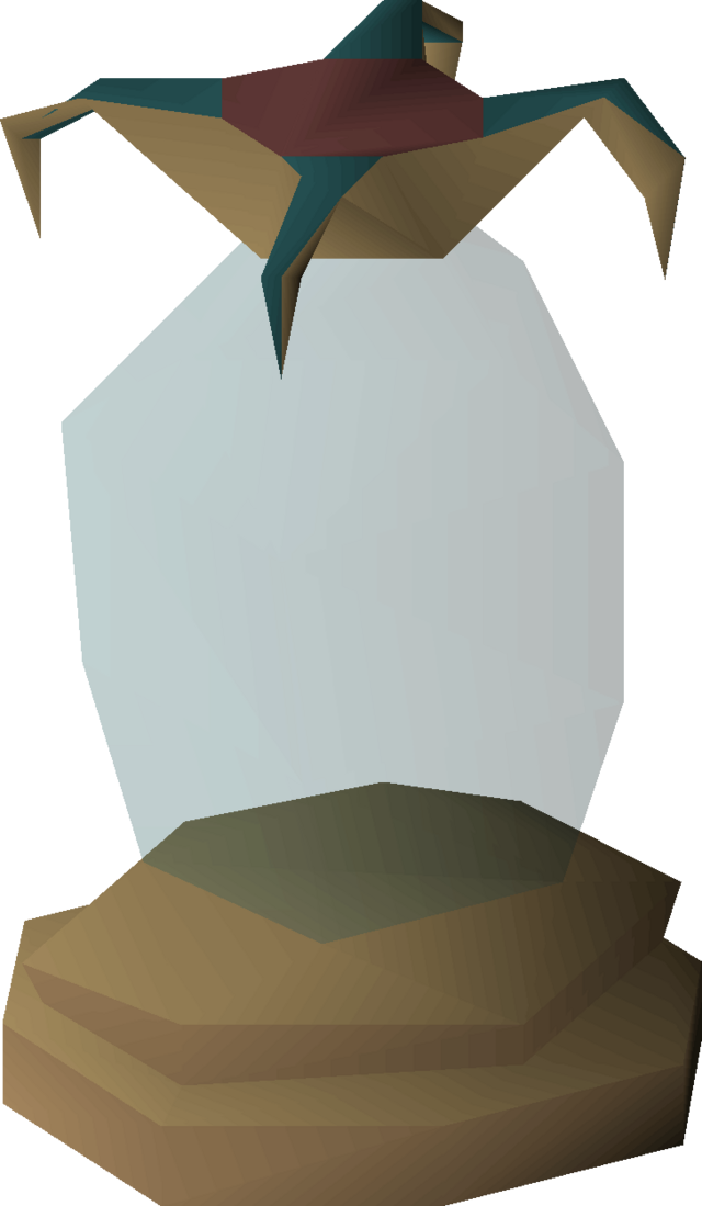 osrs vial of water