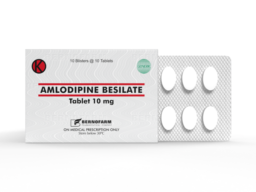 what does amlodipine 10 mg look like