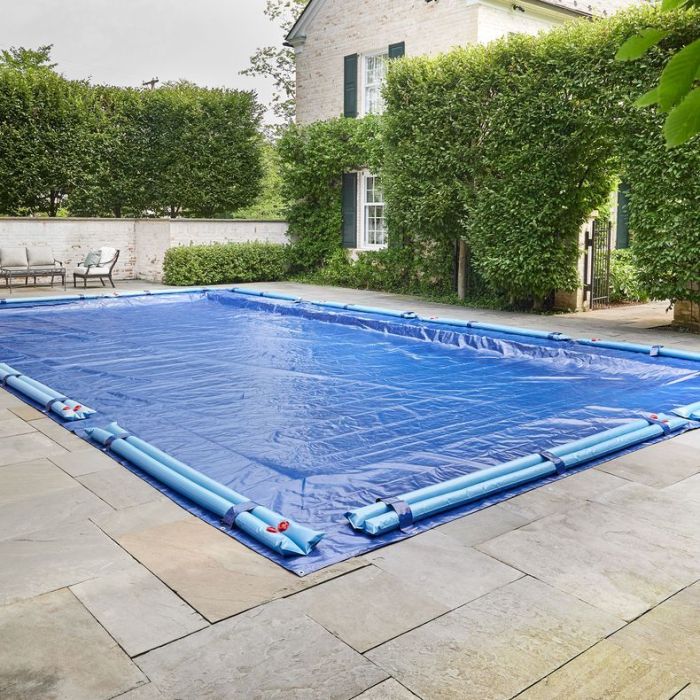 16 foot pool cover