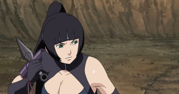 shizuka naruto