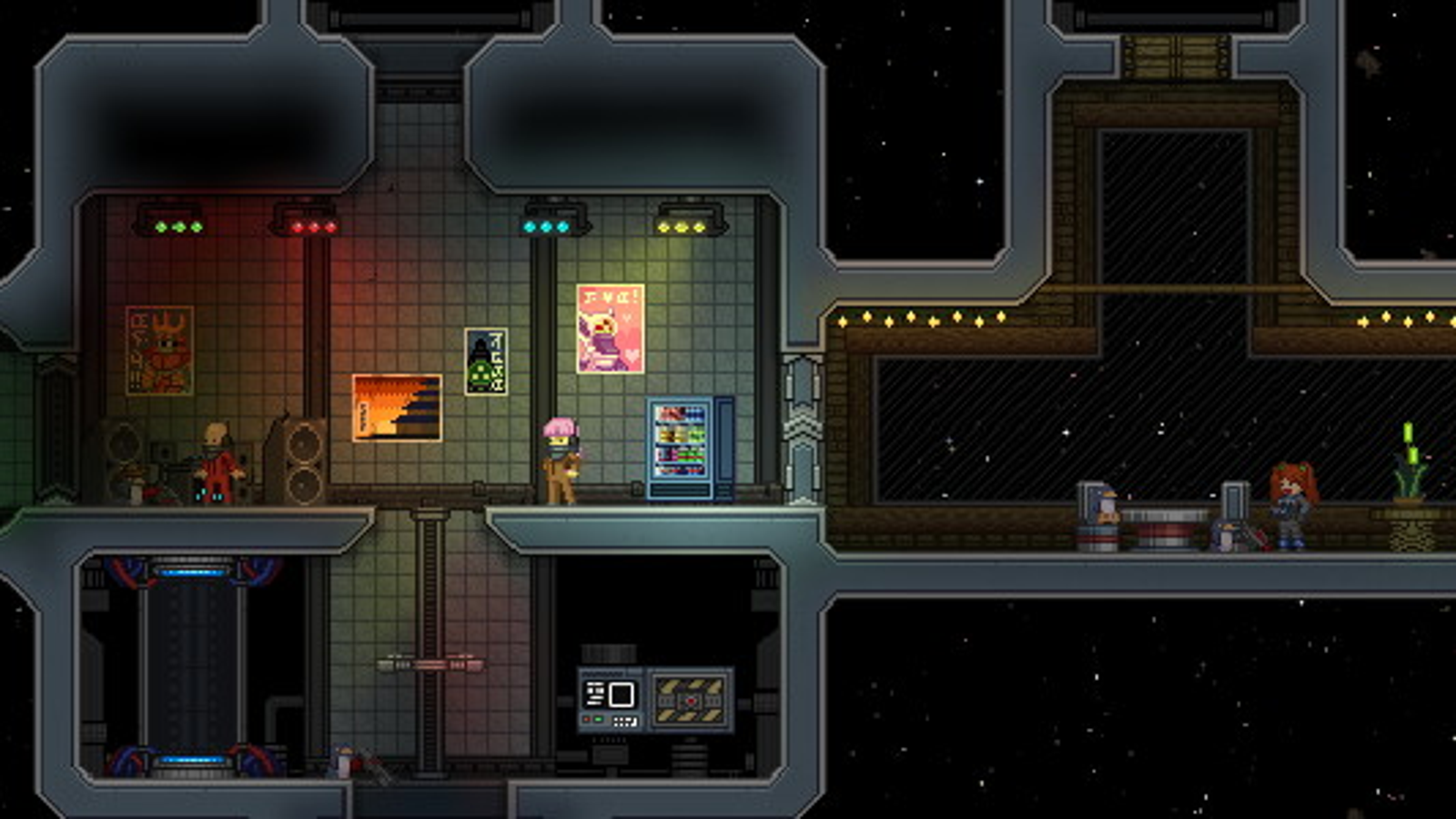 starbound station