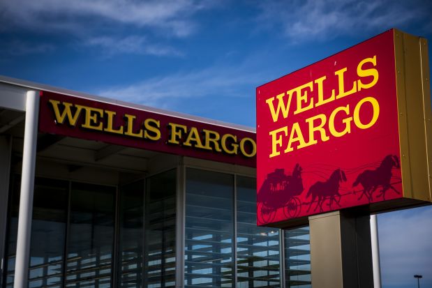 banco wells fargo