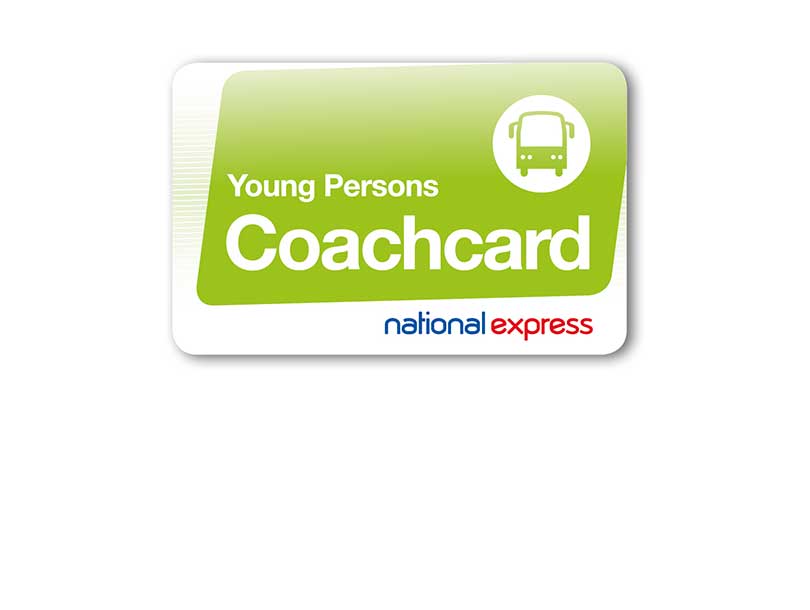 national express coach card renewal