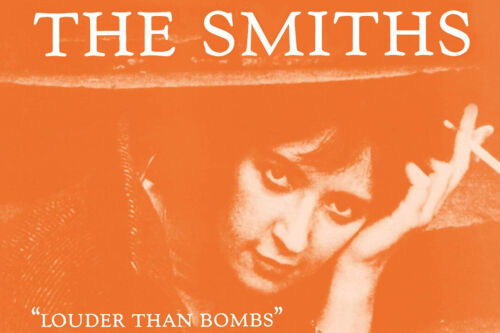 louder than bombs poster