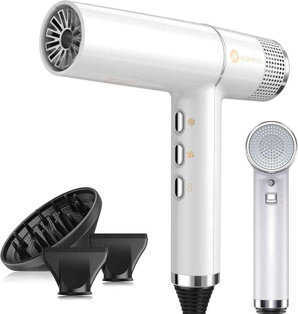 slopehill hair dryer