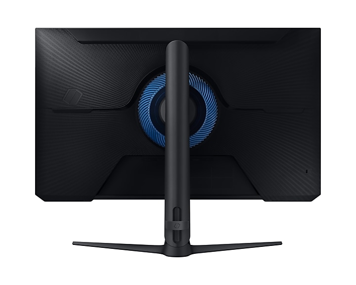 samsung odyssey g51c 27 qhd 165hz gaming monitor