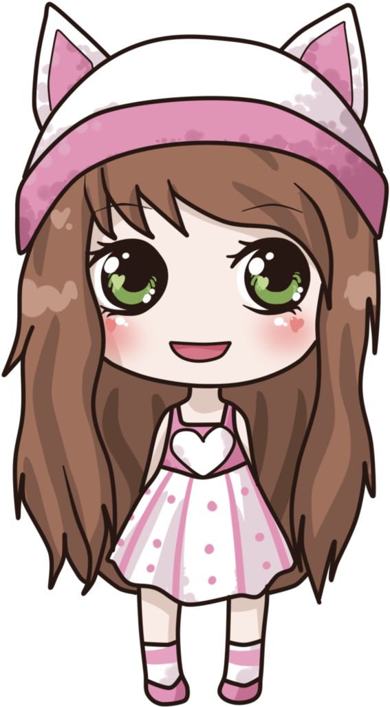 chibi kawaii