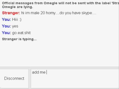 asl omegle