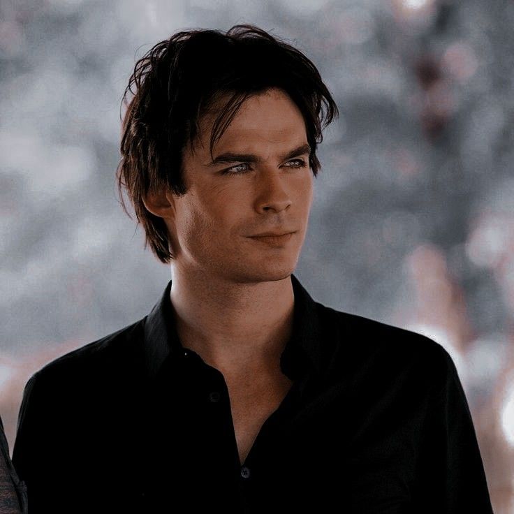 salvatore vampire