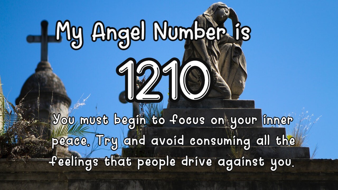 1210 angel number