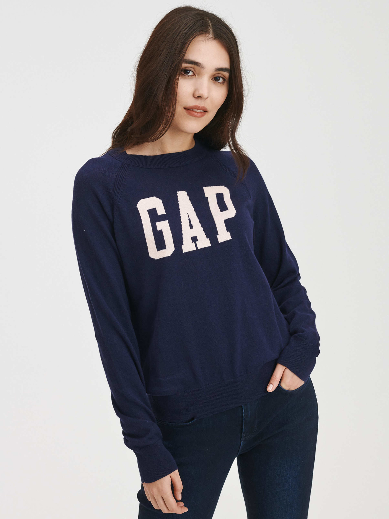 gap sweaters